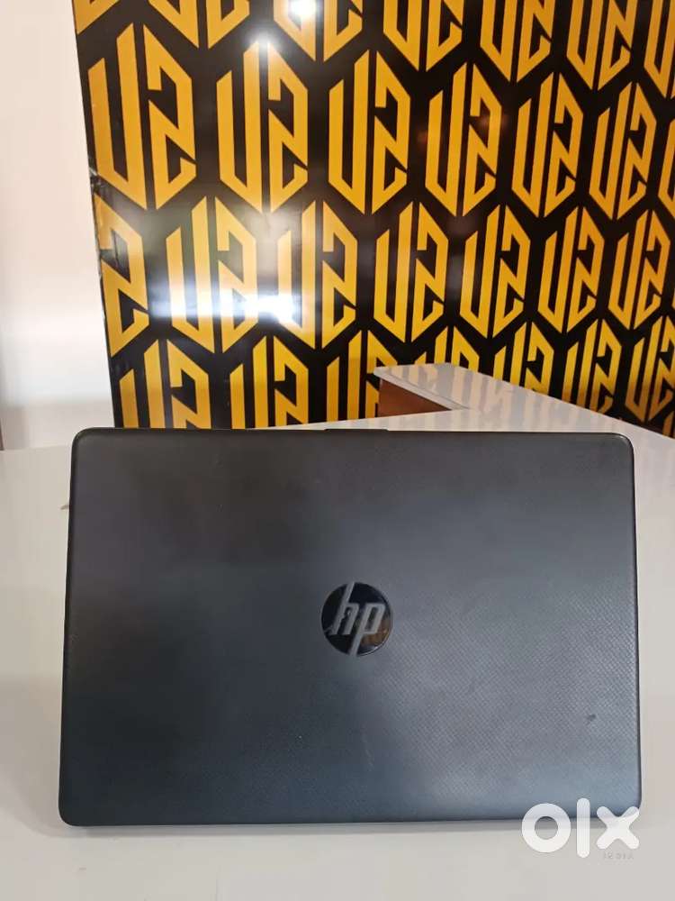 Hp laptop Ryzen 3 3000