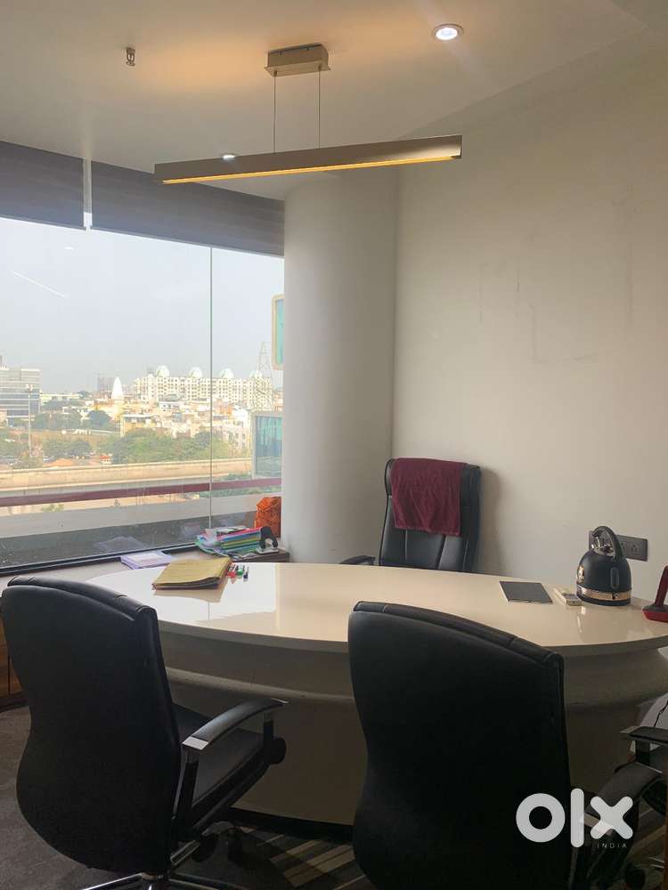 Full Furnished Office