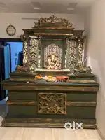 Ganpati makhar