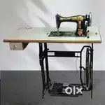 Silai machine