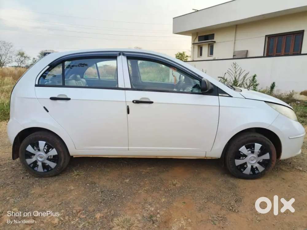 Tata Sumo Victa 2013 Diesel 105000 Km Driven