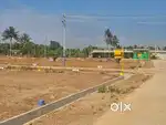 30X40 plots for sale near varuna lake mysore