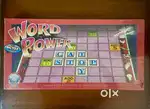Board games