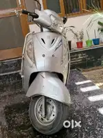 Access scooty  2016 model
