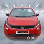 Tata Altroz 1.2 XT, 2020, Petrol