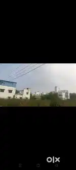 Near to Tambaram Railway Station - West Tambaram -Mudichur Road