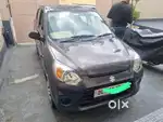Maruti Suzuki Alto 800 LXI Opt, 2018, Petrol