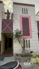 Ready to move, well maintained 0  , add. New nand vihar colony rau