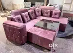New sofa set in chattarpur