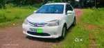 Toyota Etios 2011