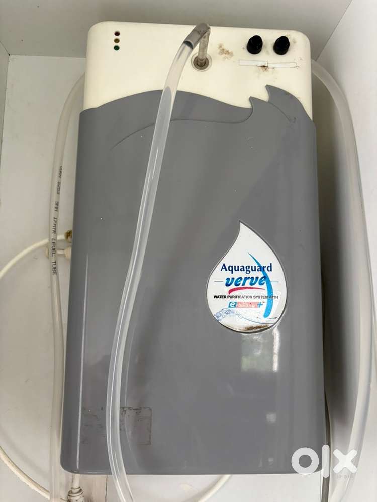 Aquaguard verve Water Purifier