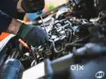 Mechanic and Trainee vecancy in mundakayam