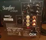 Sunfire XTEQ 8