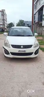 Maruti Suzuki Dzire 1.2 VXI, 2012, Petrol
