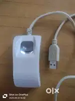 Biometric device