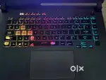 ASUS ROG Strix G15 G513QE-HN115TS Gaming Notebook/Laptop
