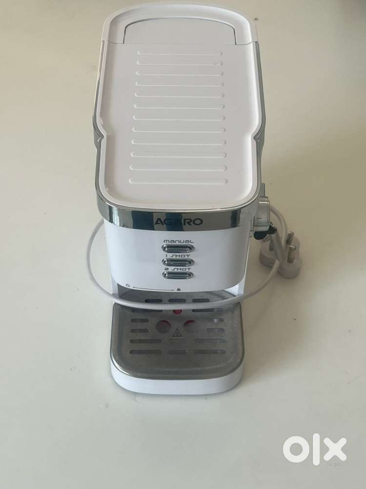 Agaro Automatic Coffee Vending Machine  Perfect for Office or Home