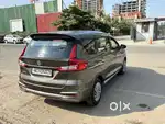Maruti Suzuki Ertiga 1.4 VXI CNG Anniversary Edition, 2021, CNG & Hy..