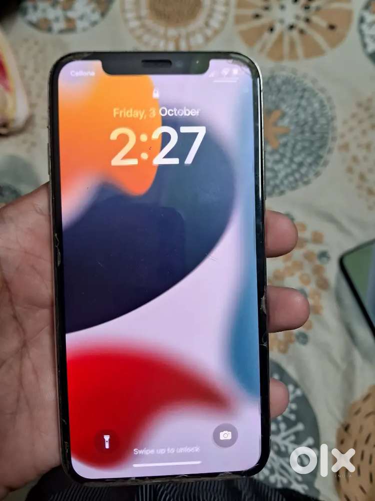 Iphone x 64 GB