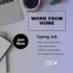 Data Entry Job
