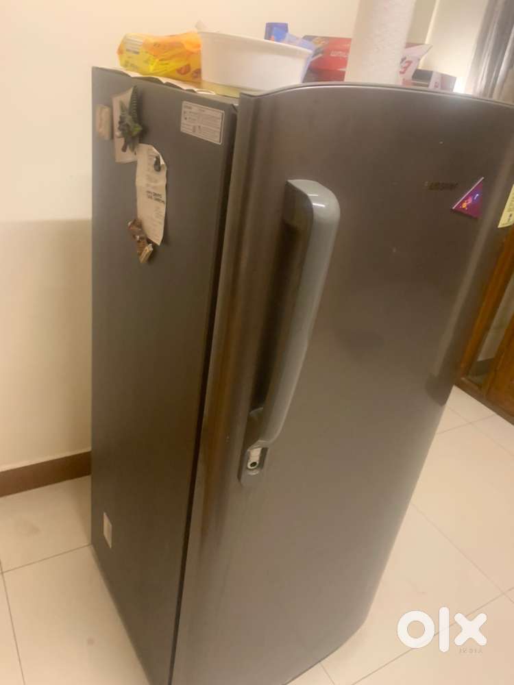 Samsung  193 litre Fridge