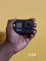 GO PRO HERO 8