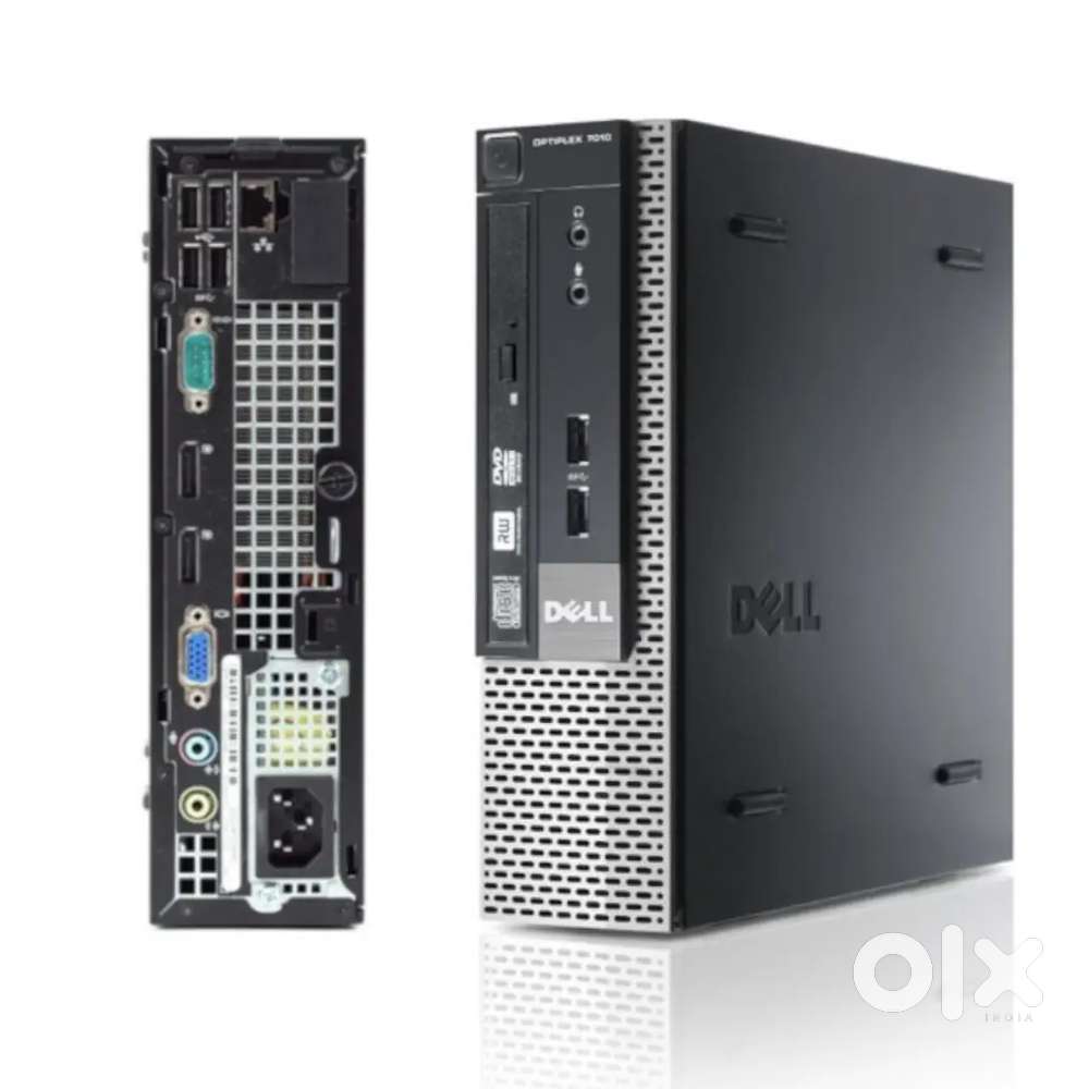 DELL OPTIPLEX 7010