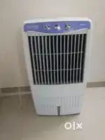 Hindware 85L Desert Air Cooler – Under Warranty, Excellent Condition!