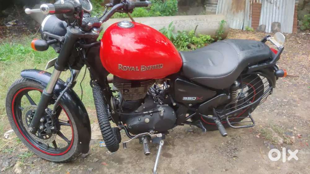 Urgent sale