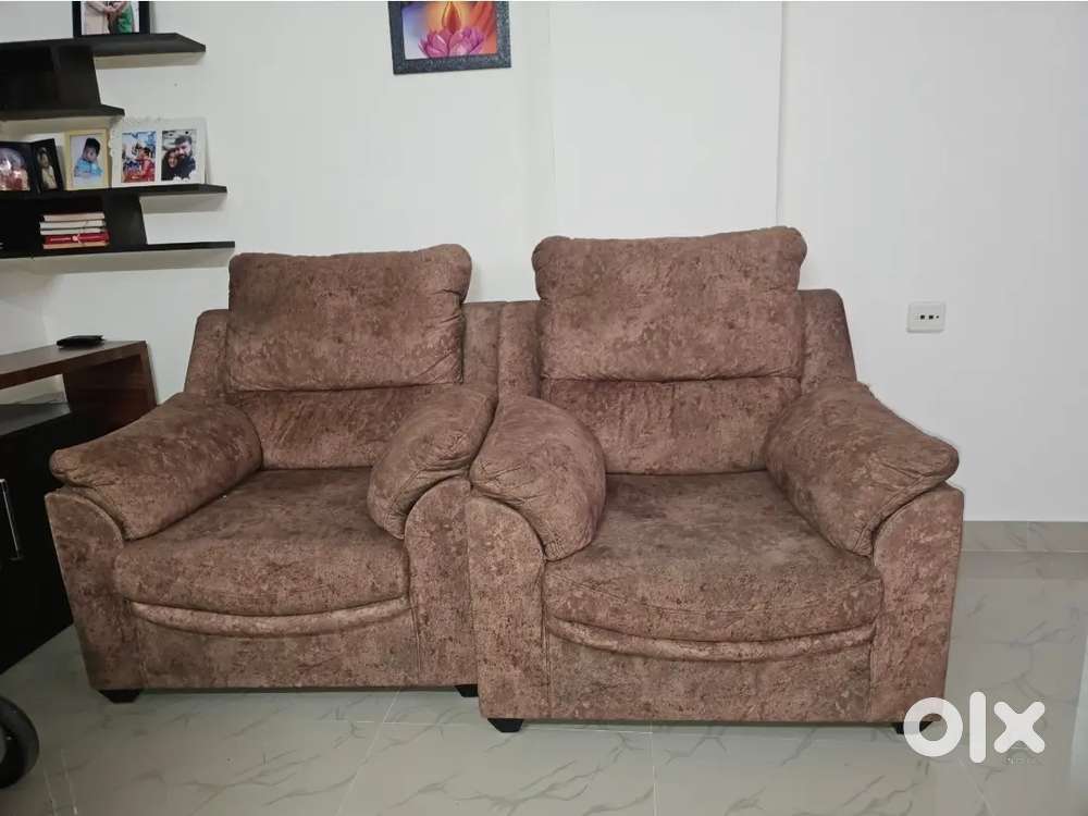 5 seater sofa