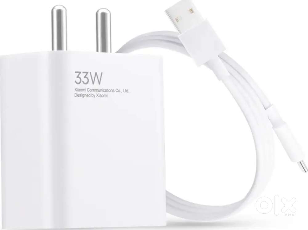 MI charger