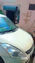 Maruti Suzuki Swift Dzire 2012 Diesel 20000 Km Driven