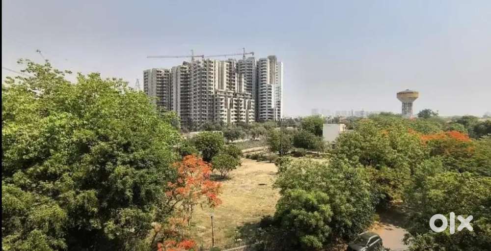 New colony Prime location Plot