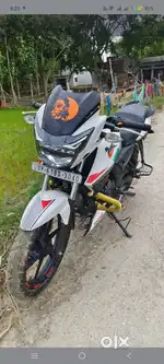 Well maintain