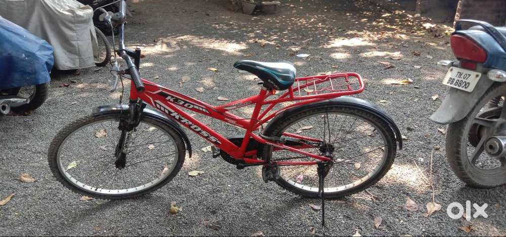 Kross K30 cycle