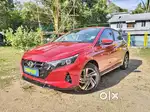Hyundai i20 1.2 Asta, 2022, Petrol