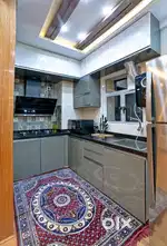 Aaj Hi Banwaye Stylish Modular Kitchen Sirf 29999/- EMI available