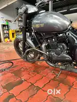 Self sart ,alloy wheel , tubelees tyre