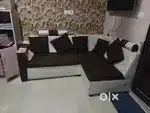 5 seater sofa, mint condition, affordable price