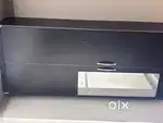 Kitchen and wordrobe