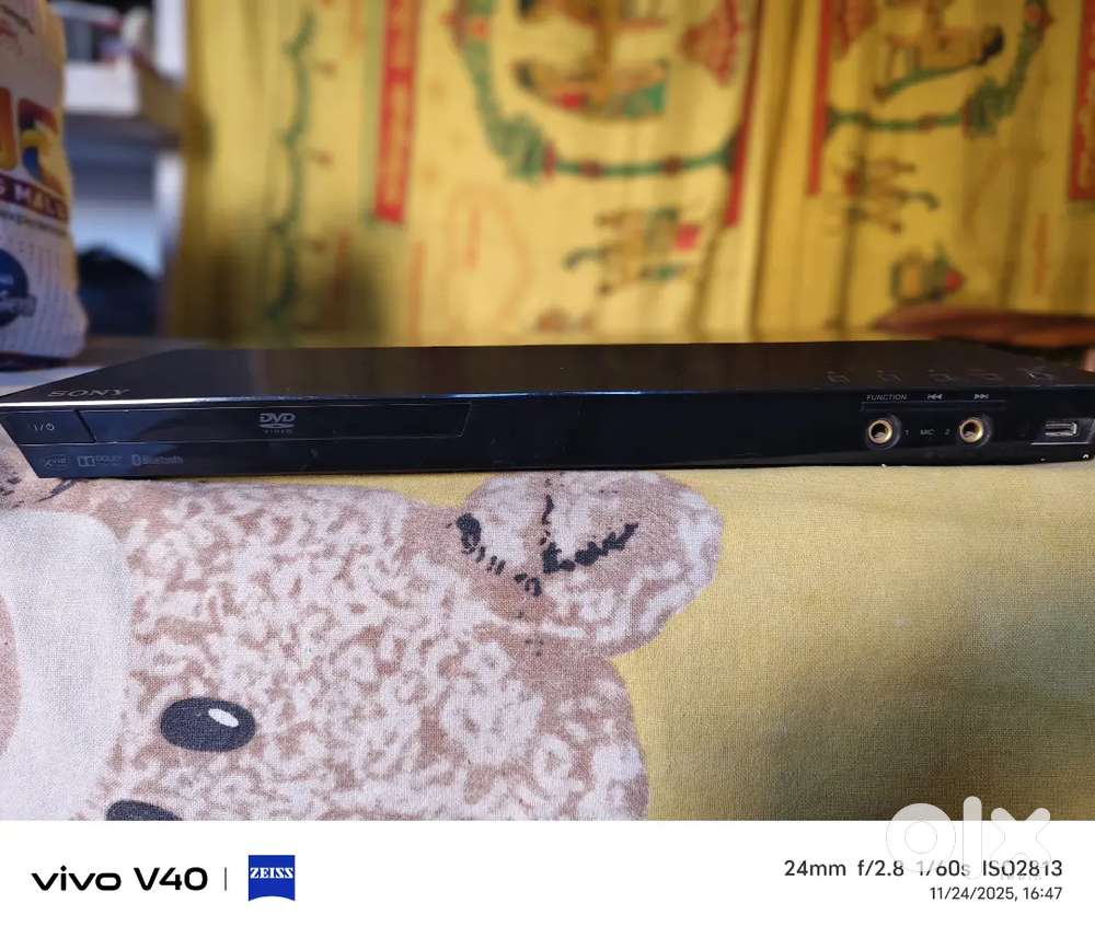 Sony Home theatre 5.1 channel 1000w powerfull bass For sale