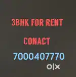 3bhk kamal vihar