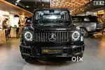 Mercedes-Benz G Class AMG 400d, 2024, Diesel