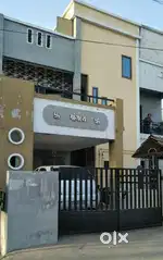 (CODE R-295) G.F 2BHK TENAMENT NR.BAPOD GARDEN,VRUNDAVAN CHAR RASTA.