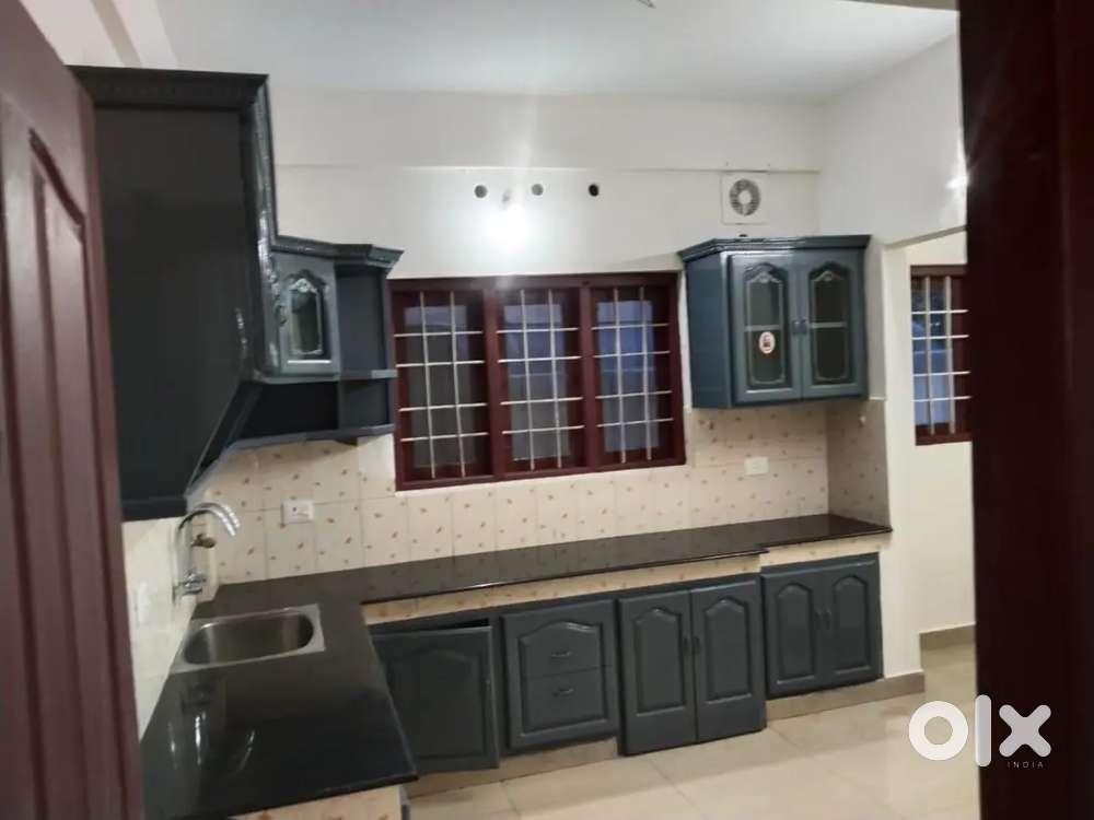 3Bhk Single House For Rent Kaloor.