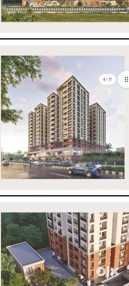 2 BHK FLAT FOR RENT