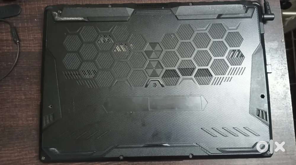 Asus laptop