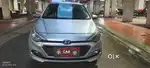 Hyundai i20 Asta Option Diesel, 2014, Diesel