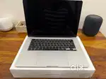 Macbook Air M4 15 inch (a week old)