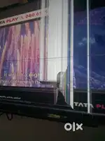 LG TV 43 inches